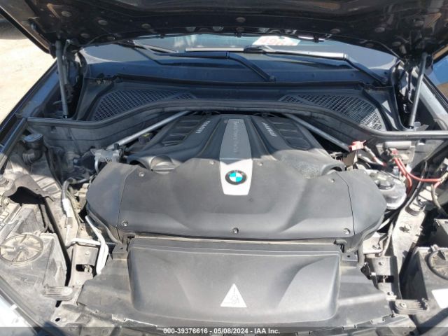 Photo 9 VIN: 5UXKR6C59F0J75606 - BMW X5 