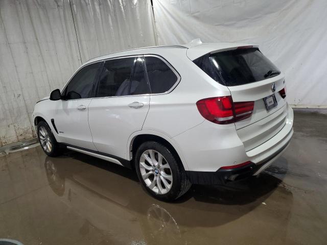 Photo 1 VIN: 5UXKR6C59F0J75671 - BMW X5 XDRIVE5 