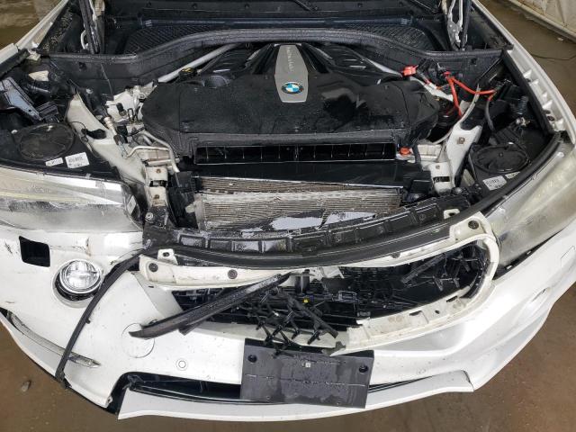 Photo 11 VIN: 5UXKR6C59F0J75671 - BMW X5 XDRIVE5 