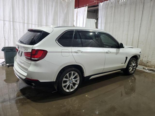 Photo 2 VIN: 5UXKR6C59F0J75671 - BMW X5 XDRIVE5 