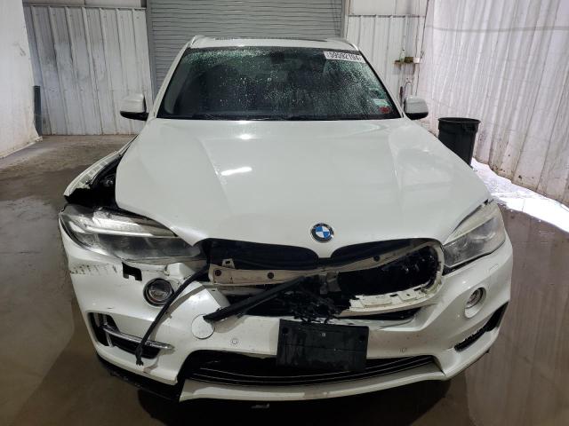 Photo 4 VIN: 5UXKR6C59F0J75671 - BMW X5 XDRIVE5 