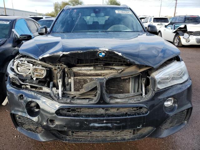 Photo 4 VIN: 5UXKR6C59F0J75945 - BMW X5 