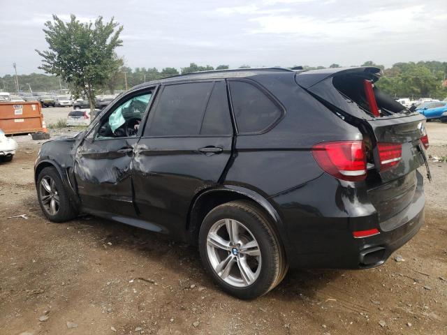 Photo 1 VIN: 5UXKR6C59F0J76075 - BMW X5 