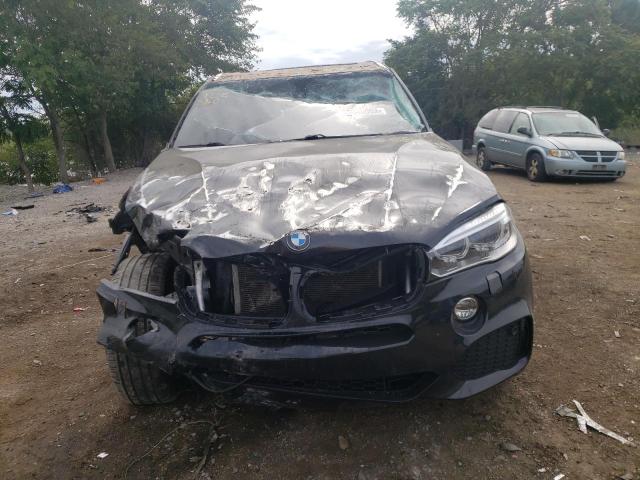 Photo 4 VIN: 5UXKR6C59F0J76075 - BMW X5 