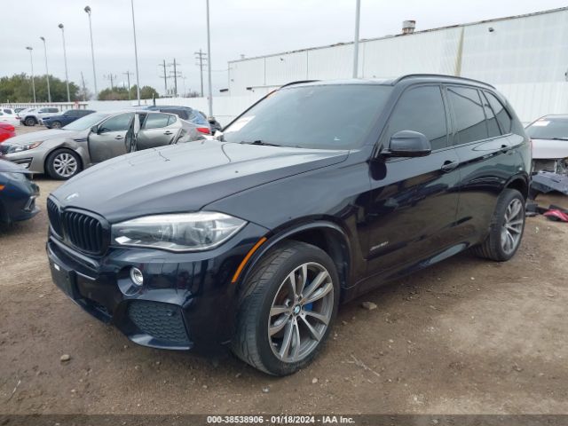 Photo 1 VIN: 5UXKR6C59F0J76237 - BMW X5 