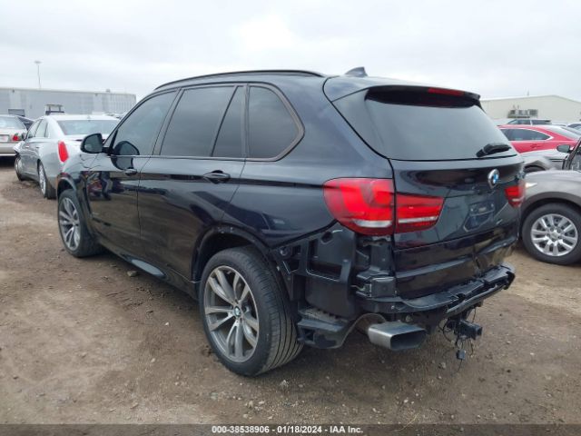 Photo 2 VIN: 5UXKR6C59F0J76237 - BMW X5 