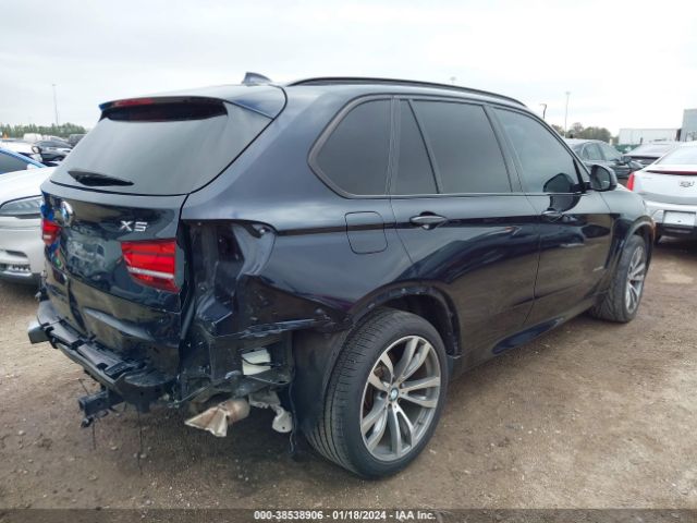 Photo 3 VIN: 5UXKR6C59F0J76237 - BMW X5 