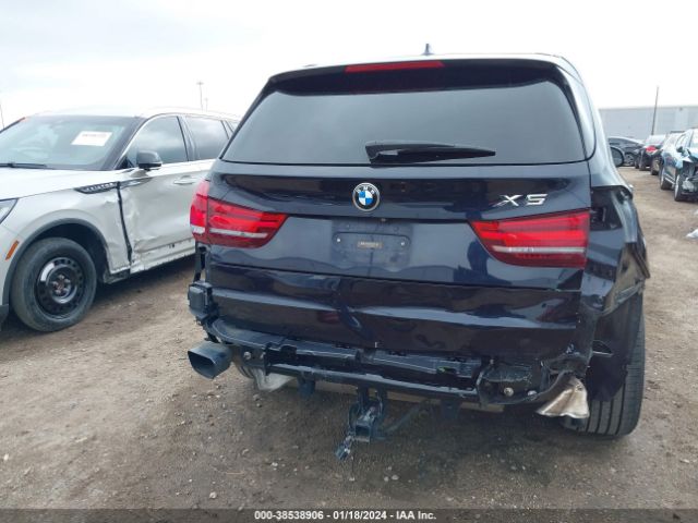 Photo 5 VIN: 5UXKR6C59F0J76237 - BMW X5 