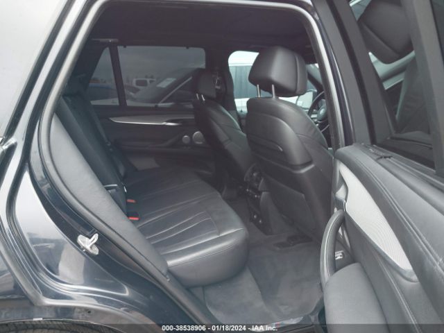 Photo 7 VIN: 5UXKR6C59F0J76237 - BMW X5 