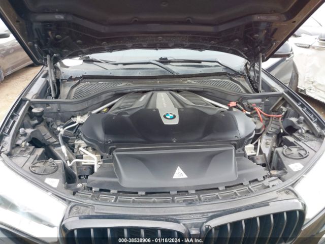 Photo 9 VIN: 5UXKR6C59F0J76237 - BMW X5 