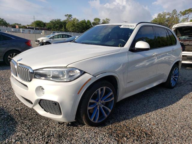 Photo 0 VIN: 5UXKR6C59F0J77050 - BMW X5 XDRIVE5 