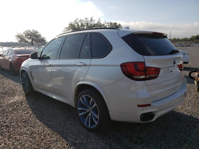 Photo 1 VIN: 5UXKR6C59F0J77050 - BMW X5 XDRIVE5 