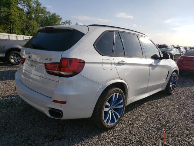 Photo 2 VIN: 5UXKR6C59F0J77050 - BMW X5 XDRIVE5 