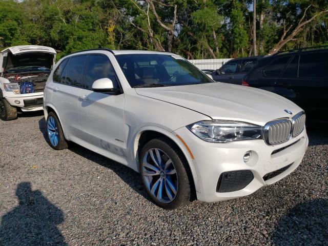 Photo 3 VIN: 5UXKR6C59F0J77050 - BMW X5 XDRIVE5 