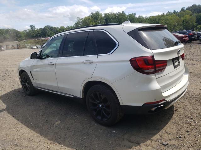 Photo 1 VIN: 5UXKR6C59F0J77257 - BMW X5 