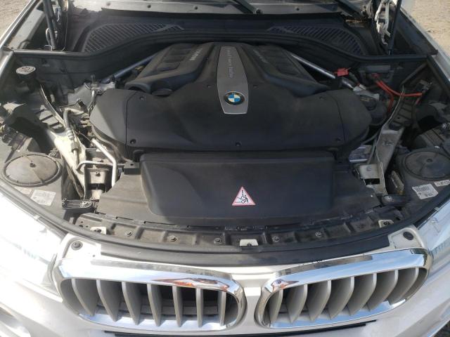 Photo 10 VIN: 5UXKR6C59F0J77257 - BMW X5 