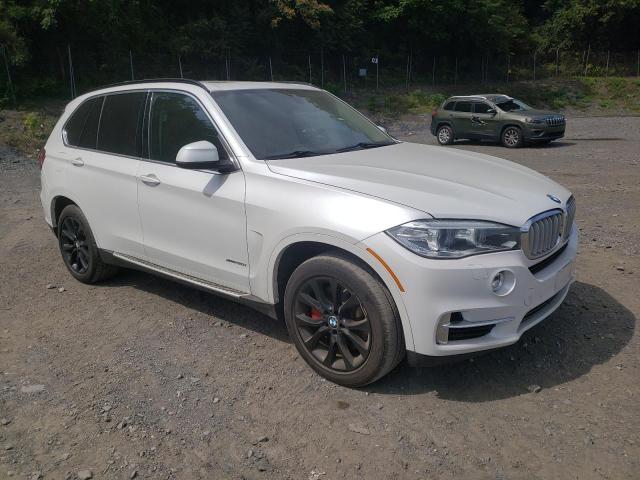 Photo 3 VIN: 5UXKR6C59F0J77257 - BMW X5 