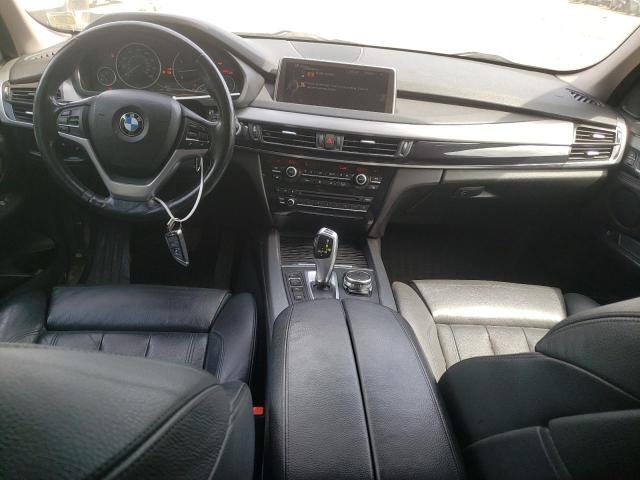 Photo 7 VIN: 5UXKR6C59F0J77257 - BMW X5 