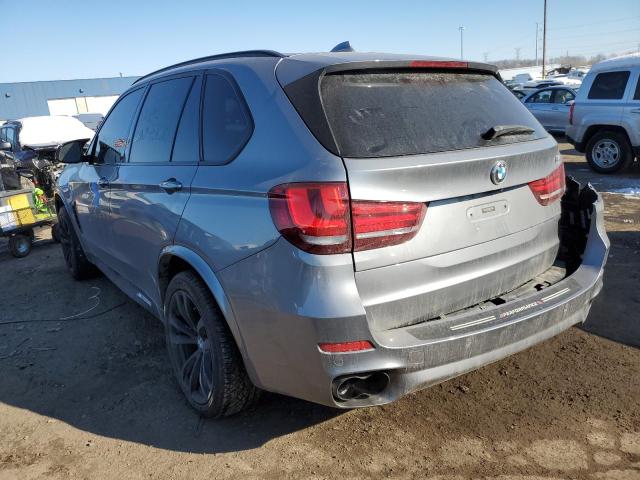 Photo 1 VIN: 5UXKR6C59F0J77582 - BMW X5 XDRIVE5 