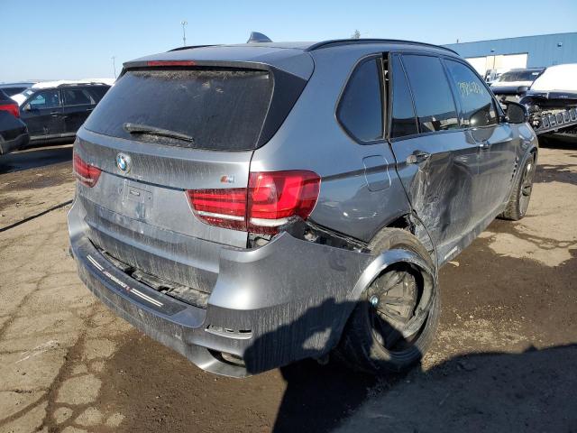 Photo 2 VIN: 5UXKR6C59F0J77582 - BMW X5 XDRIVE5 