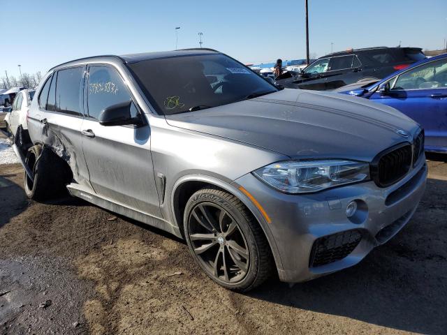 Photo 3 VIN: 5UXKR6C59F0J77582 - BMW X5 XDRIVE5 