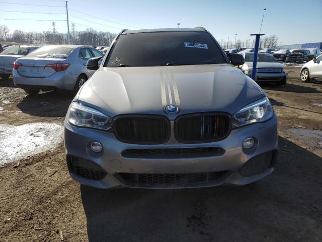 Photo 4 VIN: 5UXKR6C59F0J77582 - BMW X5 XDRIVE5 