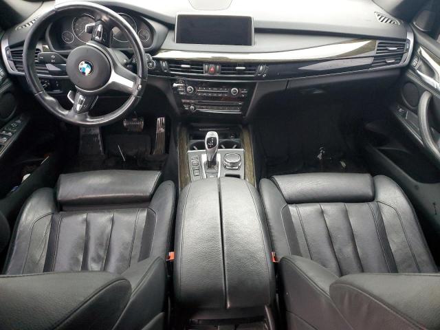 Photo 7 VIN: 5UXKR6C59F0J77582 - BMW X5 XDRIVE5 