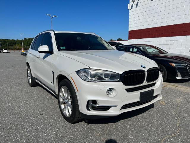 Photo 0 VIN: 5UXKR6C59F0J78733 - BMW X5 XDRIVE5 