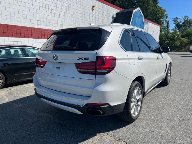 Photo 3 VIN: 5UXKR6C59F0J78733 - BMW X5 XDRIVE5 