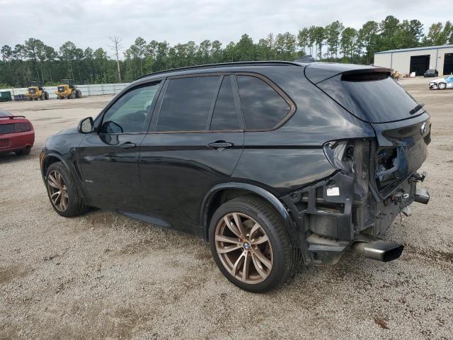 Photo 1 VIN: 5UXKR6C59F0J79025 - BMW X5 XDRIVE5 