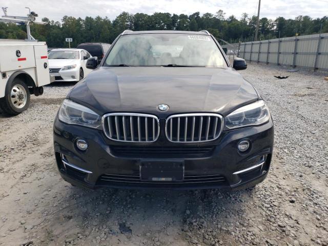 Photo 4 VIN: 5UXKR6C59F0J79042 - BMW X5 XDRIVE5 