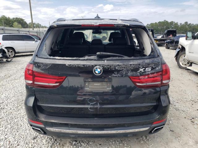 Photo 5 VIN: 5UXKR6C59F0J79042 - BMW X5 XDRIVE5 