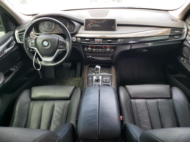 Photo 7 VIN: 5UXKR6C59F0J79042 - BMW X5 XDRIVE5 