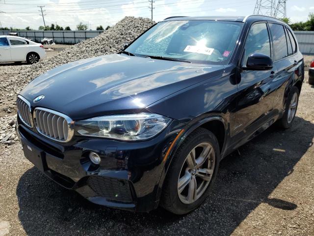 Photo 0 VIN: 5UXKR6C59G0J80581 - BMW X5 XDRIVE5 