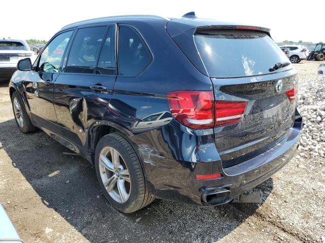 Photo 1 VIN: 5UXKR6C59G0J80581 - BMW X5 XDRIVE5 