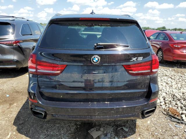 Photo 5 VIN: 5UXKR6C59G0J80581 - BMW X5 XDRIVE5 