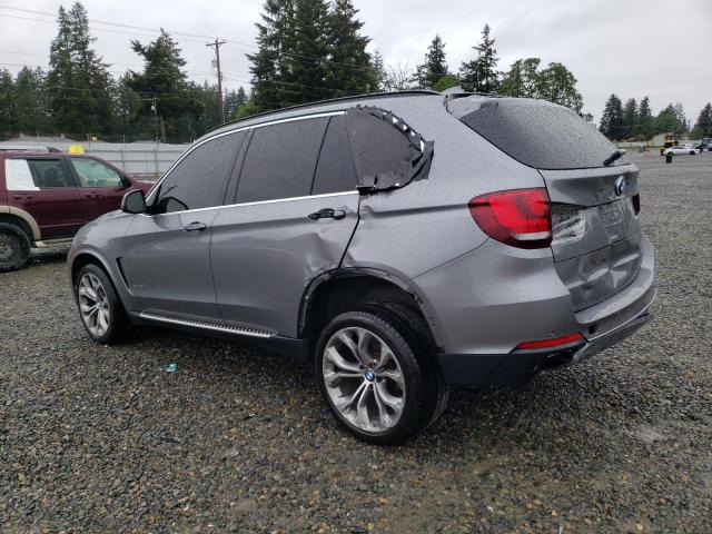 Photo 1 VIN: 5UXKR6C59G0J80662 - BMW X5 