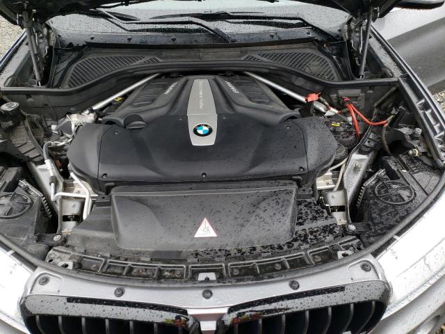 Photo 11 VIN: 5UXKR6C59G0J80662 - BMW X5 