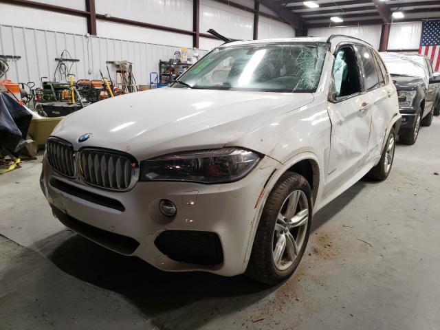 Photo 1 VIN: 5UXKR6C59G0J81147 - BMW X5 XDRIVE5 