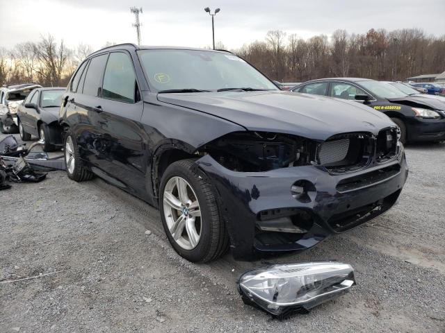 Photo 0 VIN: 5UXKR6C59J0U14791 - BMW X5 