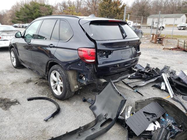 Photo 2 VIN: 5UXKR6C59J0U14791 - BMW X5 