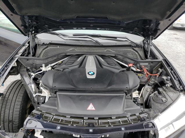 Photo 6 VIN: 5UXKR6C59J0U14791 - BMW X5 