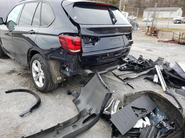 Photo 8 VIN: 5UXKR6C59J0U14791 - BMW X5 