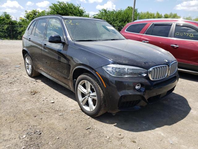 Photo 0 VIN: 5UXKR6C59J0U14919 - BMW X5 XDRIVE5 