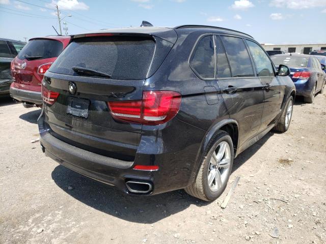 Photo 3 VIN: 5UXKR6C59J0U14919 - BMW X5 XDRIVE5 