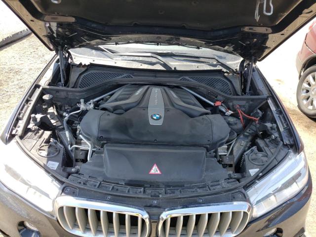 Photo 6 VIN: 5UXKR6C59J0U14919 - BMW X5 XDRIVE5 