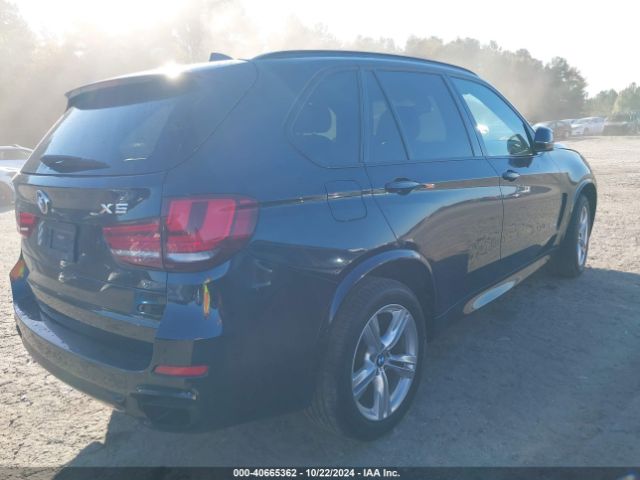 Photo 3 VIN: 5UXKR6C59J0U15777 - BMW X5 