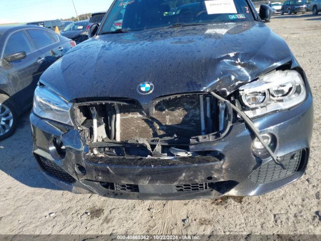 Photo 5 VIN: 5UXKR6C59J0U15777 - BMW X5 