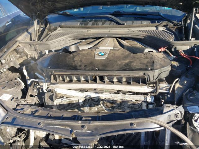 Photo 9 VIN: 5UXKR6C59J0U15777 - BMW X5 