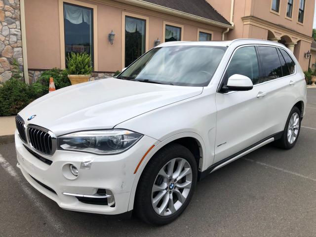 Photo 1 VIN: 5UXKR6C5XE0C02569 - BMW X5 XDRIVE5 